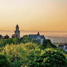 Reise Angebot 4Tage Darmstadt Zoo | Kurzreise Hessen Familie | Hotel + Frühstück