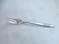 WMF Lüneburg Cromargan Besteck 1 Kuchengabel 15,6 cm TOP (Nr.2) - mehrere