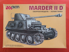 Alan 011 marder - alan,