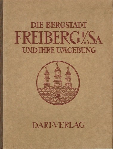 Schmidt die bergstadt - schmidt,