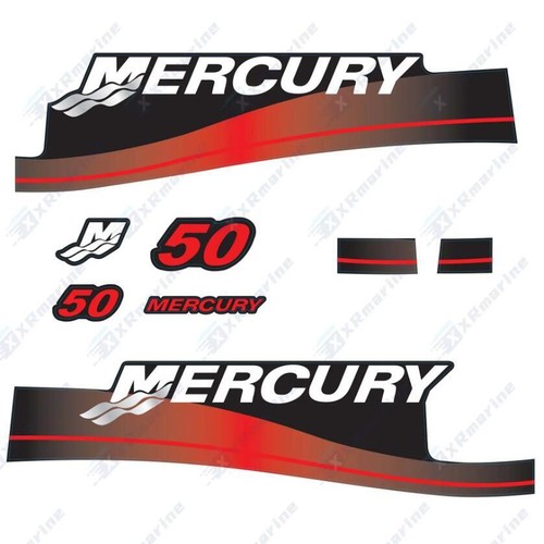 Für mercury 50ps zweitakten - für,