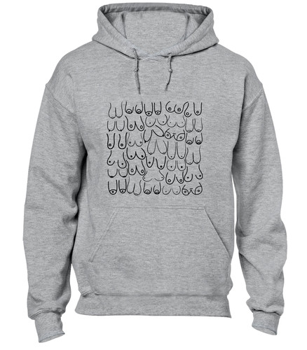 Collection hoody hoodie - hoody,