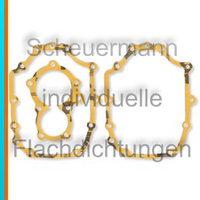 Dichtsatz für Getrag 265/5 Getriebe BMW E12, 23, 28, 24, 30, Opel Monza, Senator