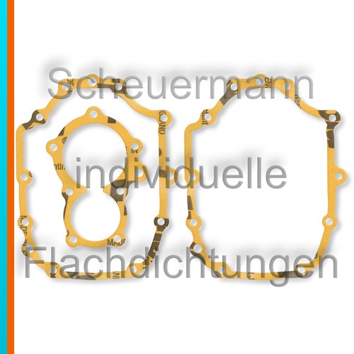 Dichtsatz für getrag 265 - für, 265/5
