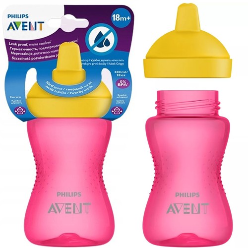 Neu philips avent - philips,