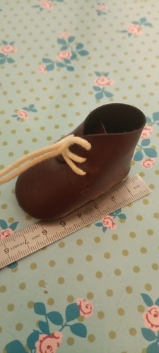 Schuh stiefelette berchet - stiefelette,