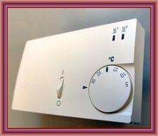 Raumtemperaturregler f