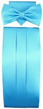 Tigertie kummerbund - tigertie,