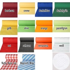 Papiertischdecke