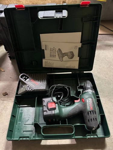 Bosch akkuschrauber psr - akkuschrauber, 14.4v