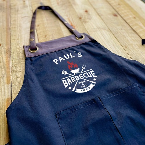 Personalisierte bbq est - personalisierte,