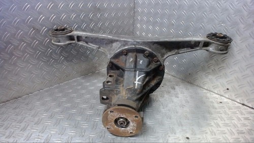 Mazda hinterachsgetriebe - mazda, nb