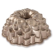 Nordic ware blossom bundt pan - bundt,