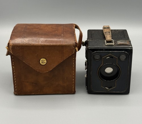 Zeiss ikon box tengor mit - zeiss,
