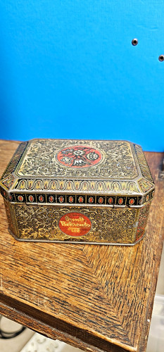 Kleine alte onno behrends - onno, tee