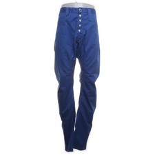 Humör, Haremshose, Größe