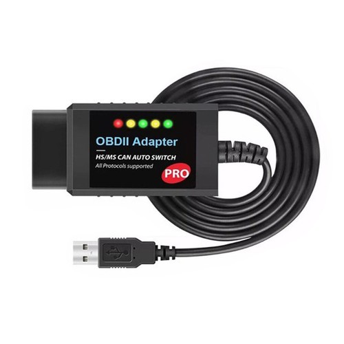Forscan pro elm327 - pro, obd2