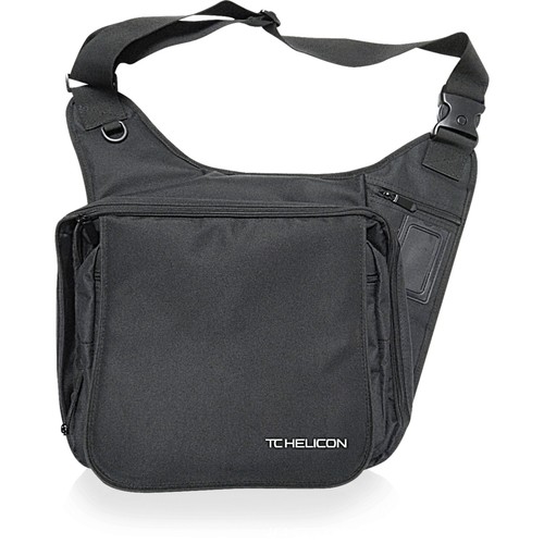 Helicon gig bag - tc-helicon,