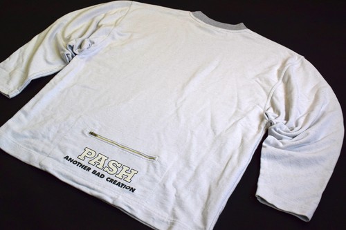 Pash sweater vintage - vintage, sweat