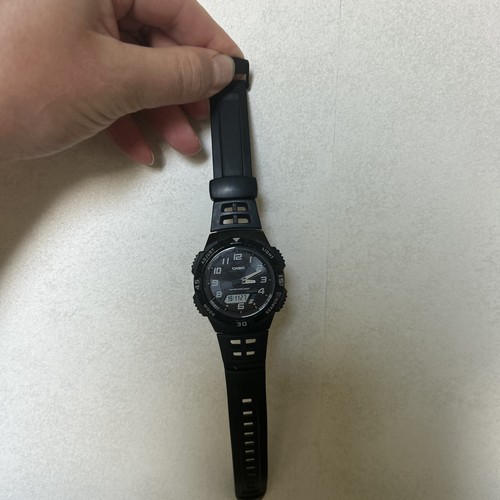 Casio herrenuhr solar - casio,