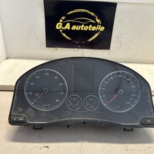 Tachometer VW Golf V Plus (5M