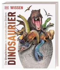 Wissen dinosaurier john - dk, |