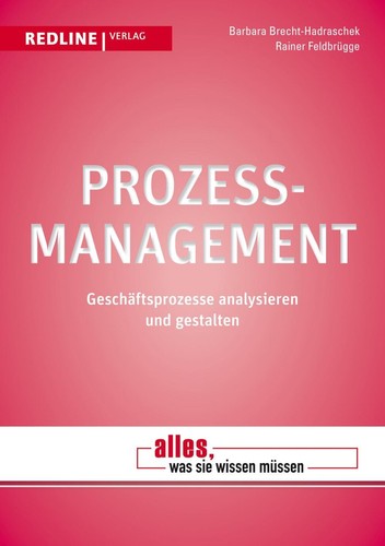Prozessmanagement barbara - prozessmanagement,