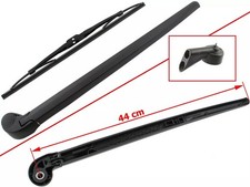 HINTEN WISCHERARM +