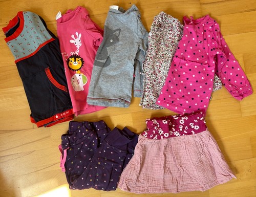 Kleiderpaket mädchen 80 - kleiderpaket,