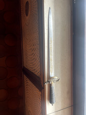 altes Schwert ca. 52 cm Lang