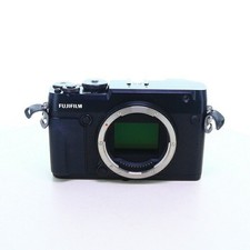 Fujifilm GFX 50R Mittelformat