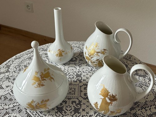 Rosenthal björn wiinblad - björn,