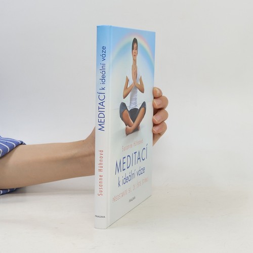 Meditací ideální váze - k,