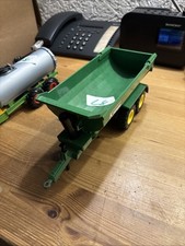 Siku Farmer 1:32 2871 Halfpipe