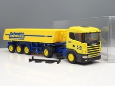 Herpa 1:87 Scania 124 Kipper
