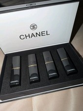Chanel lippenstift set - box, neu
