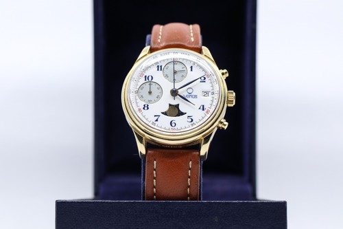 Venus uhr chronograph - uhr,