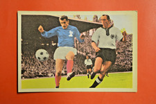 WS-Verlag/Fußball Sammelbild