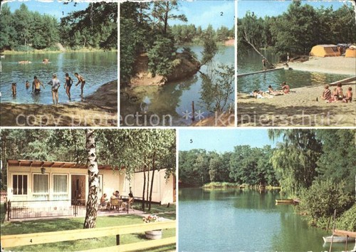Ploetzky giselasee edersee - giselasee,