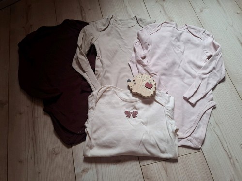 Neu 4er set paket - set, mädchen