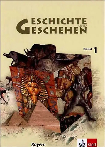 Geschichte und geschehen - und,