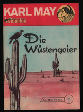 Karl May (Lehning, 1963-1965)