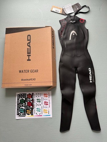 Head myboost shell 2 - ow,