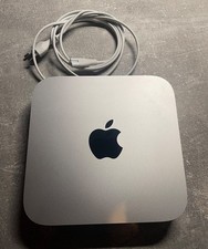 Mac mini 2014 Intel i5 8GB