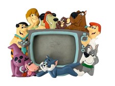Hanna Barbera Bilderrahmen