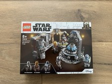 LEGO Star Wars 75319 - Die Mandarorianische Schmiede