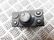 2005 OPEL ASTRA H SCHALTER