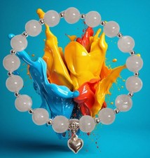 Mondstein Armband🌀Damen