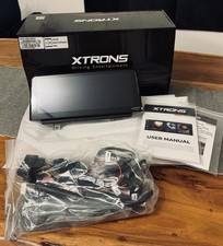 BMW F3x AppleCarePlay Xtron iDrive