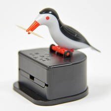 Vogel Zahnstocherspender in